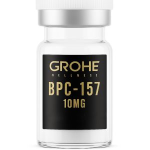 BPC-157 10mg