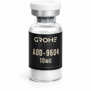 AOD-9604 10mg