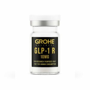 GLP-1 R 10mg