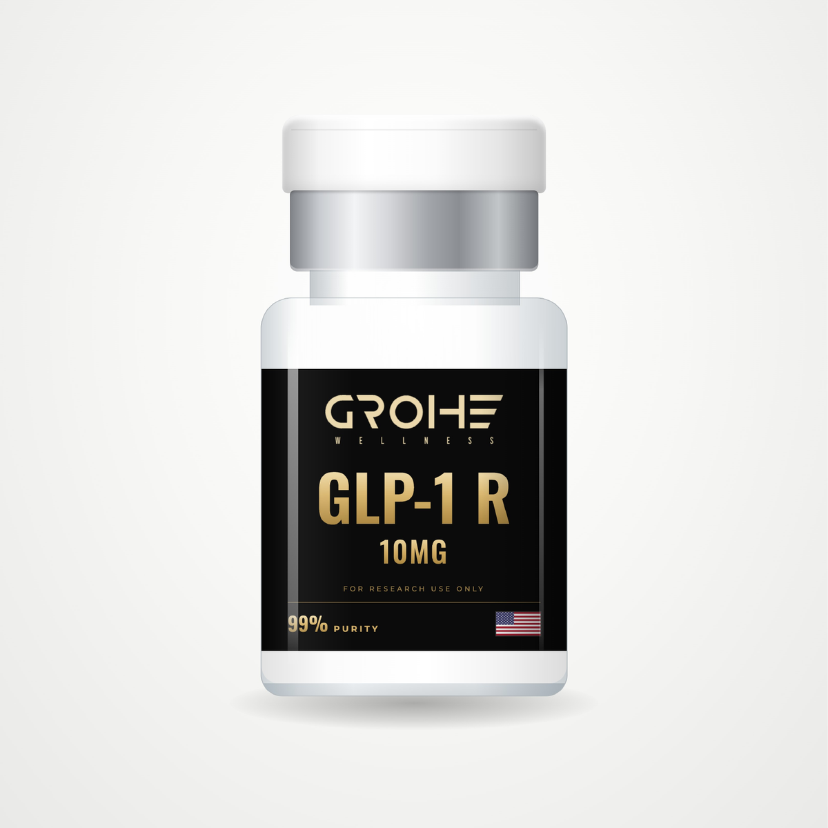 GLP-1 R 10mg