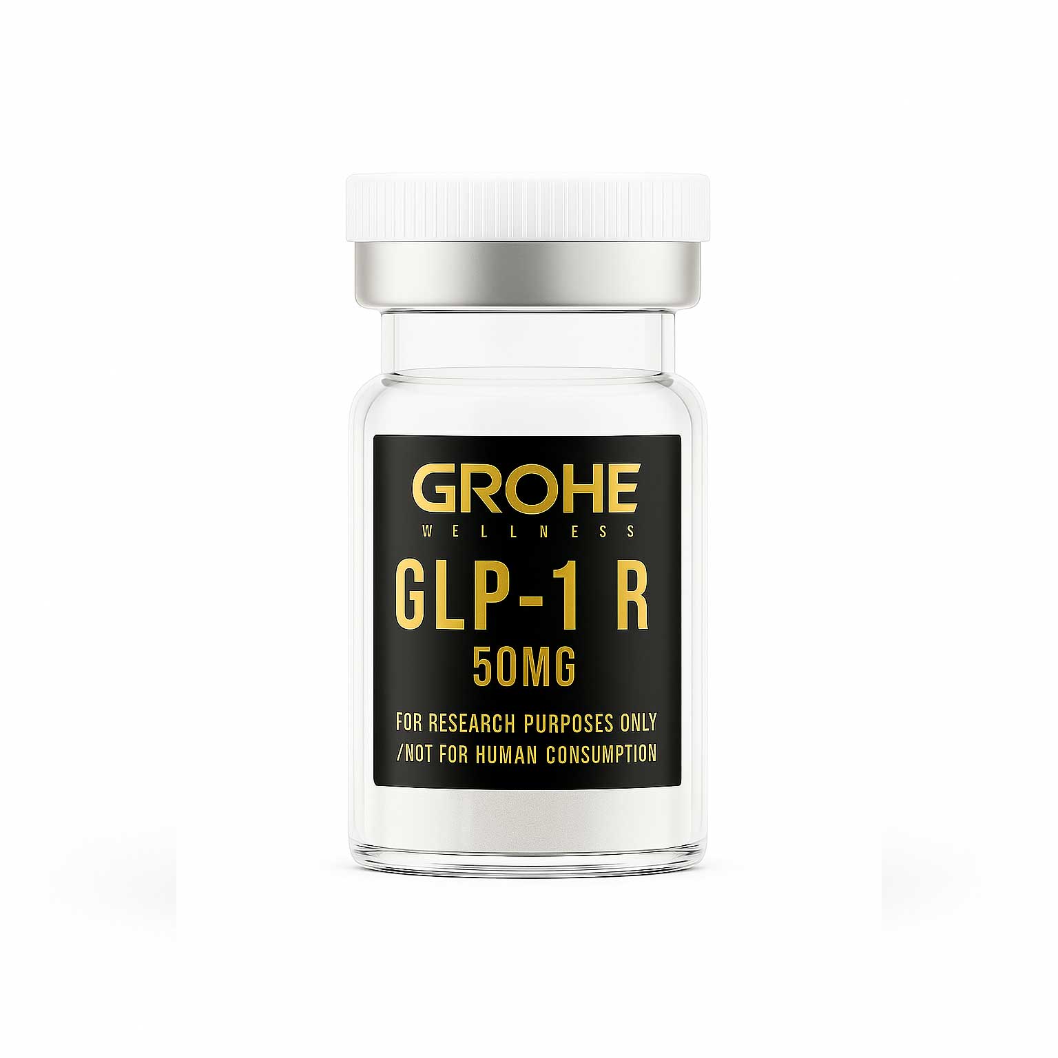 GLP-1 R 50mg