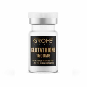 Glutathione 1500mg