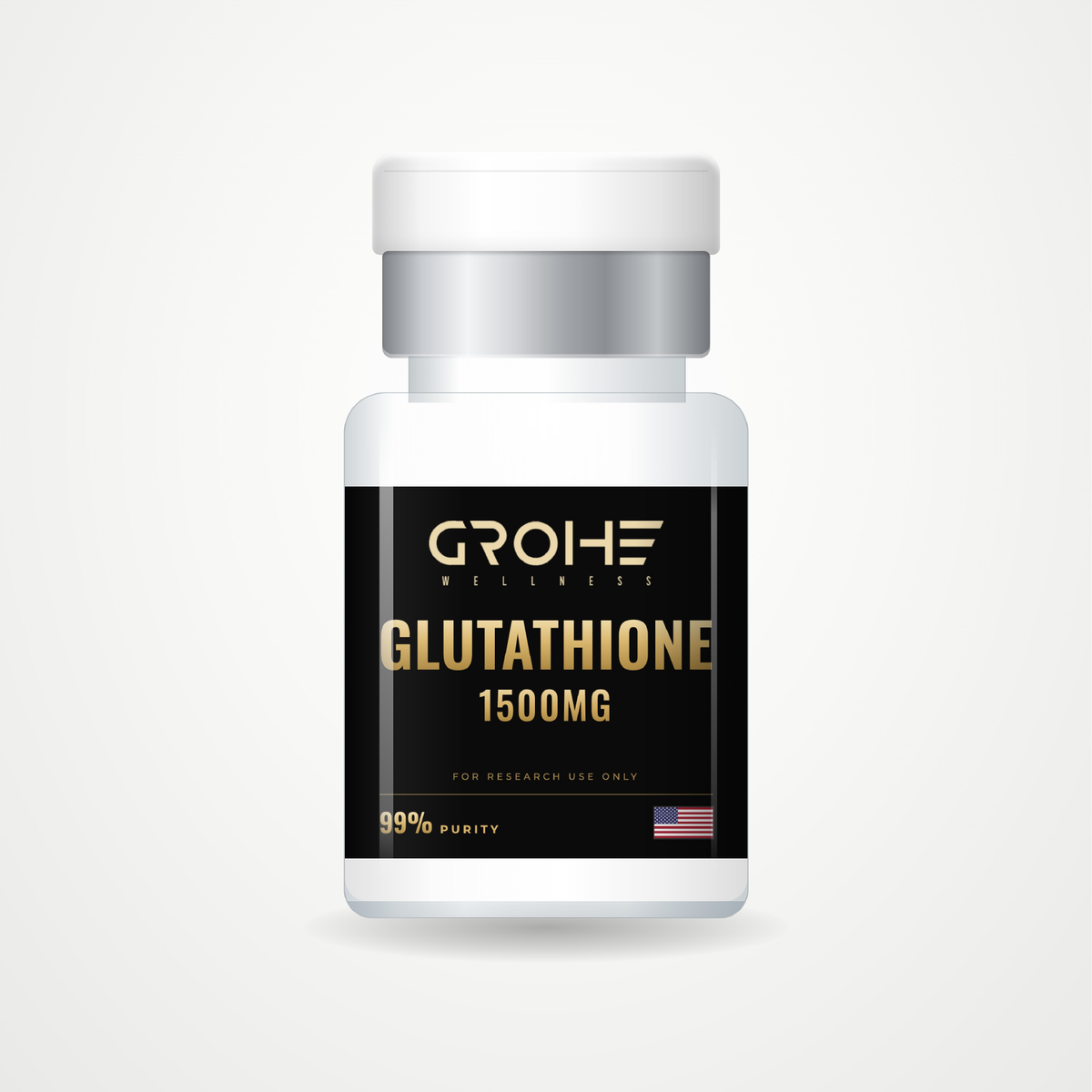 Glutathione 1500mg
