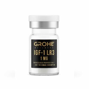 IGF-1 LR3 1mg