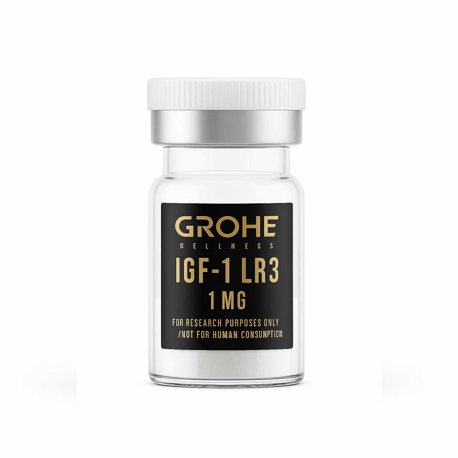IGF-1 LR3 1mg
