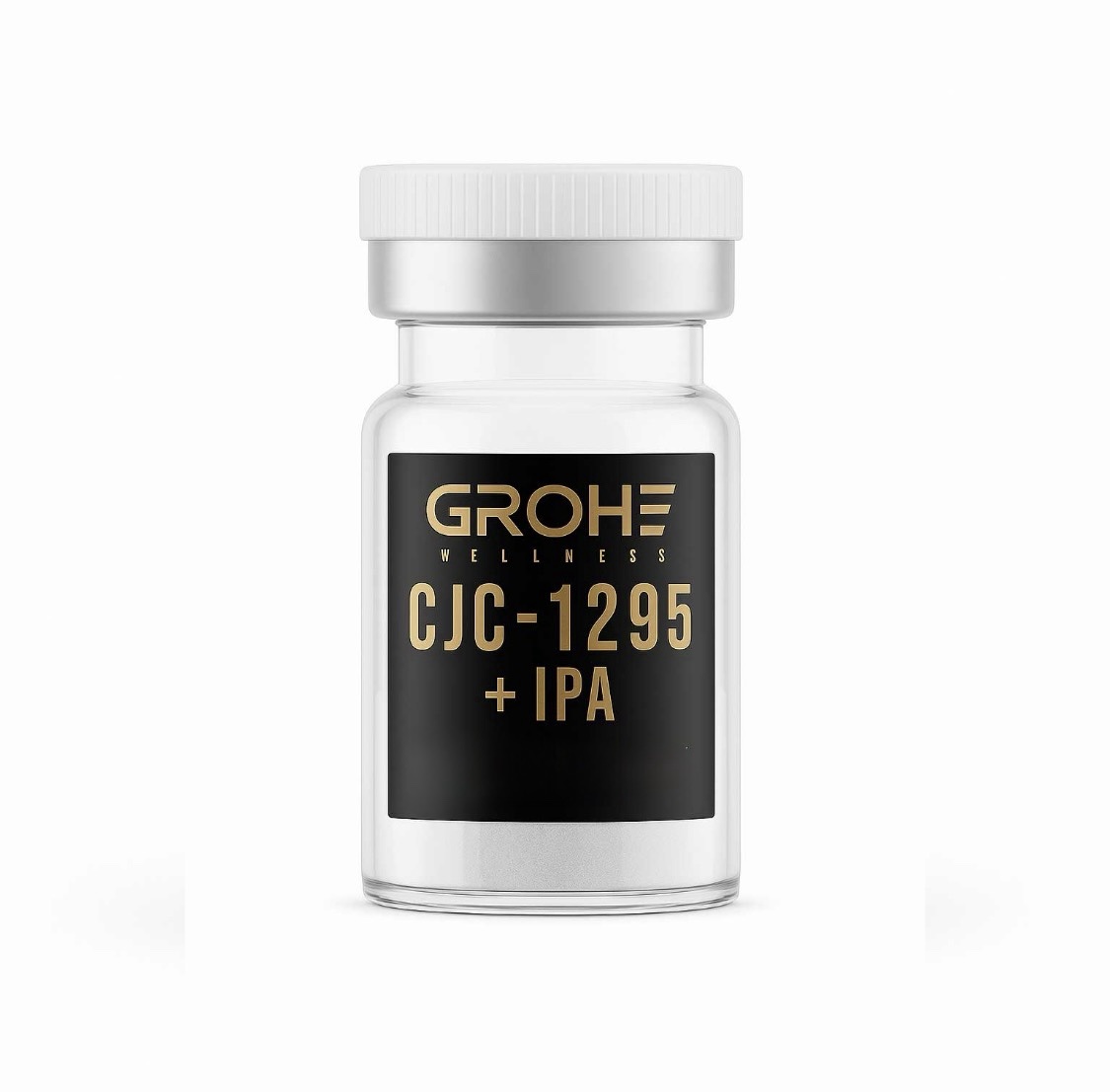 CJC-1295 + IPA 5/5mg