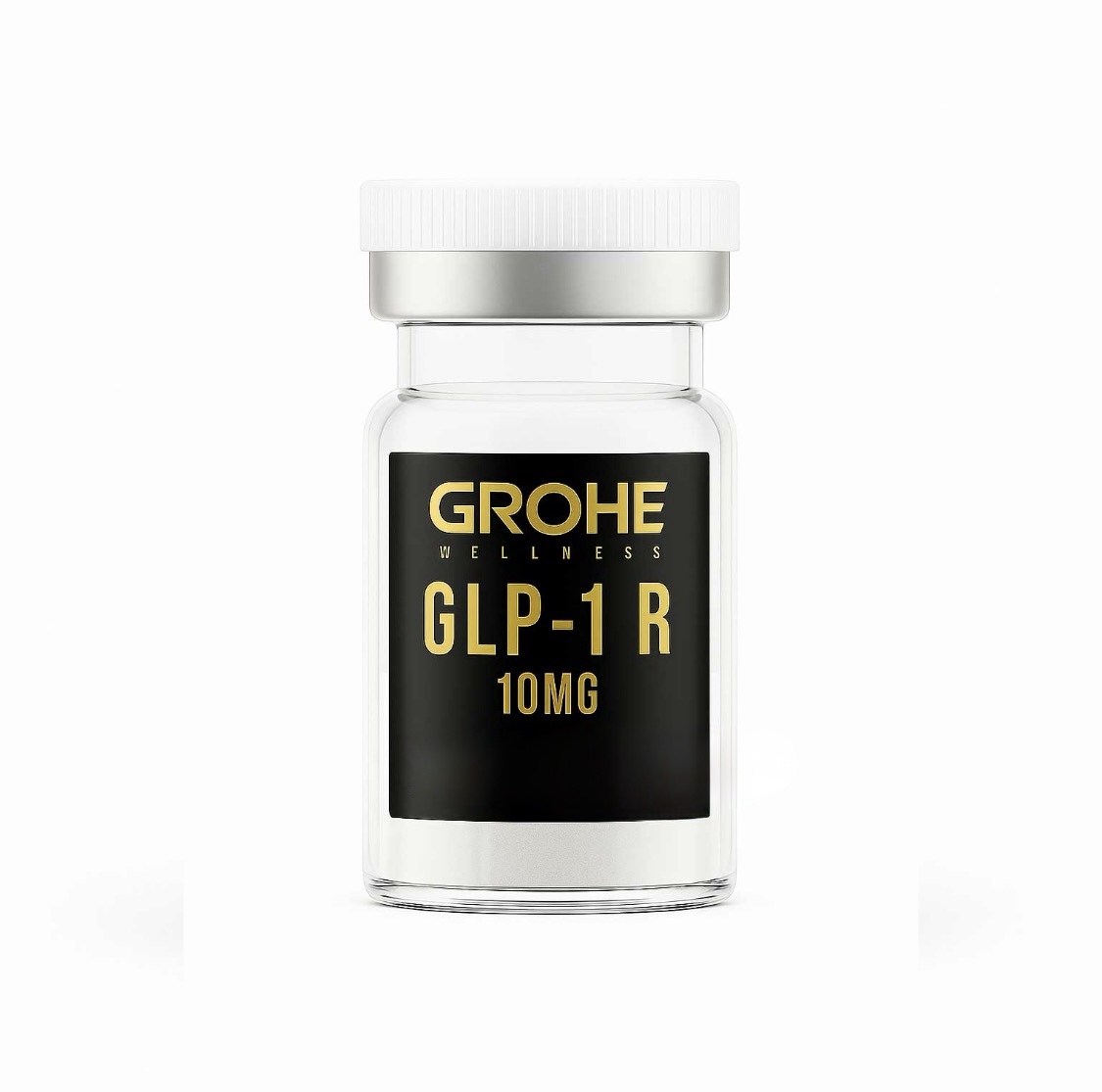 GLP-1 R 10mg