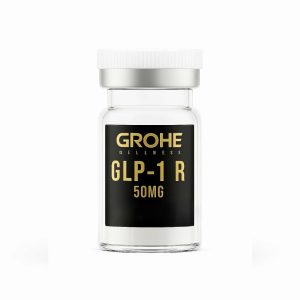 GLP-1 R 50mg
