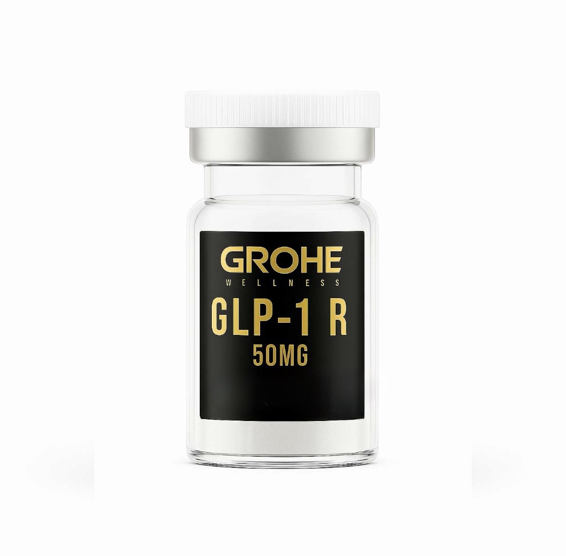 GLP-1 R 50mg