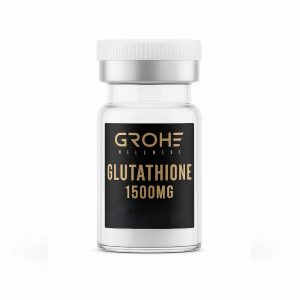 Glutathione 1500mg