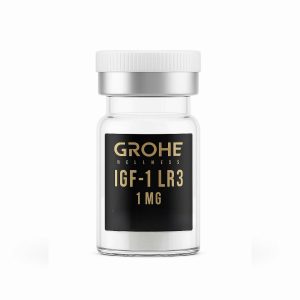 IGF-1 LR3 1mg