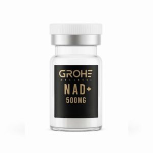 NAD+ 500mg