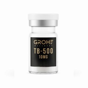 TB-500 10mg