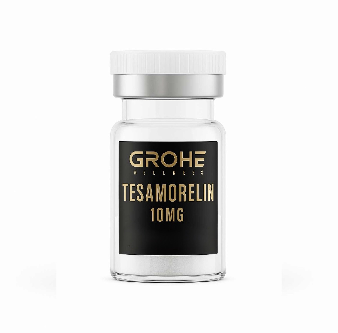 Tesamorelin