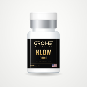 Klow 80mg