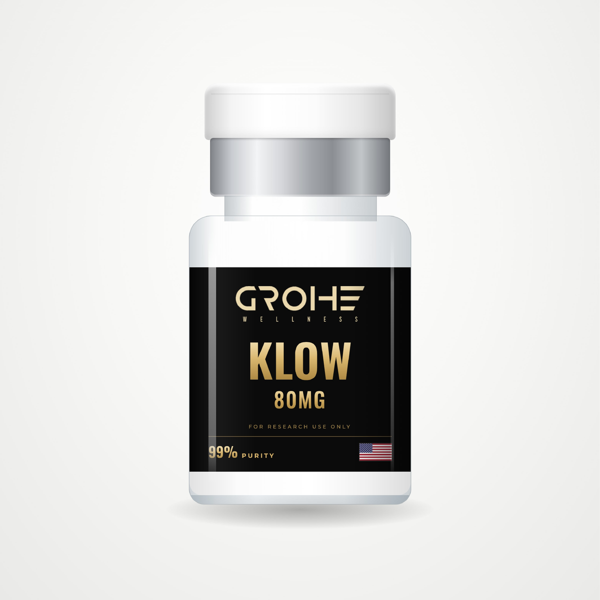 Klow 80mg