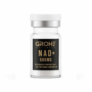 NAD+ 500mg