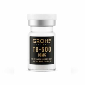 TB-500 10mg