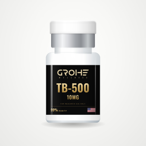 TB-500 10mg