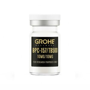 Wolverine- BPC157/TB500 10mg/10mg