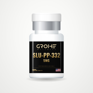 SLU-PP-332 5MG